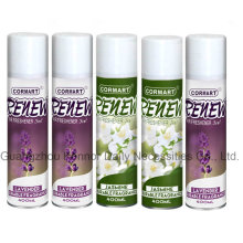 Rénover 300ml Vente en gros Best Room Air Freshener Spray